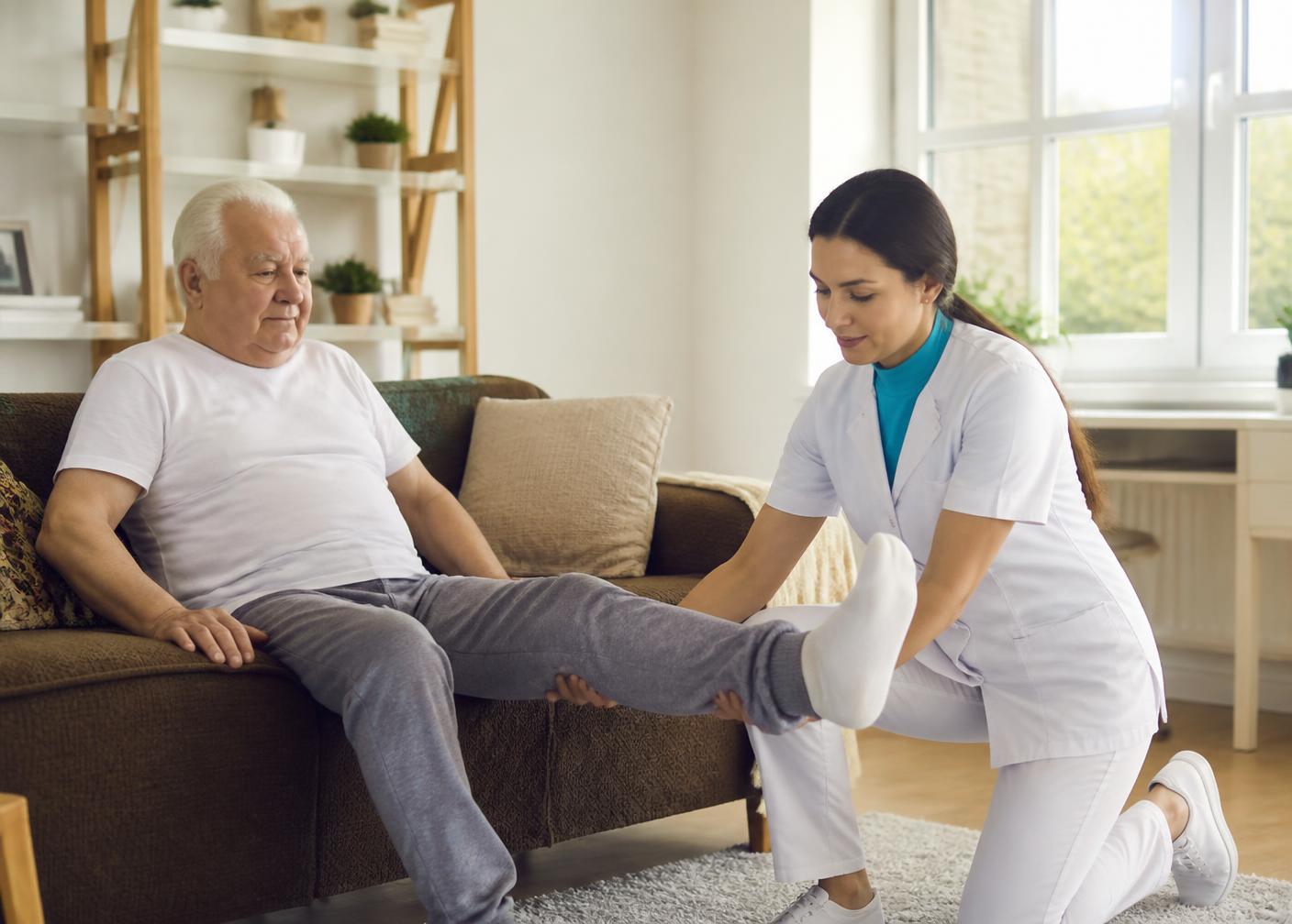 Home Physiotherapy