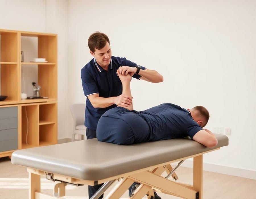 Back Pain & Slip Disc